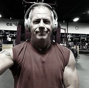 Meet your Posher, Steve